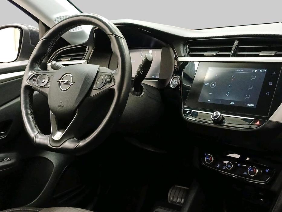 OPEL Corsa-e 2020