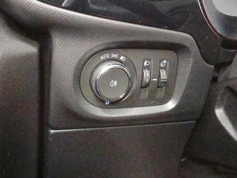 OPEL Corsa-e 2020