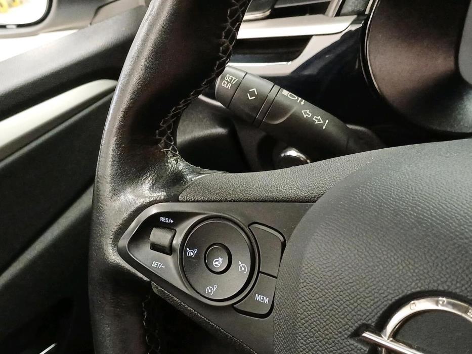 OPEL Corsa-e 2020