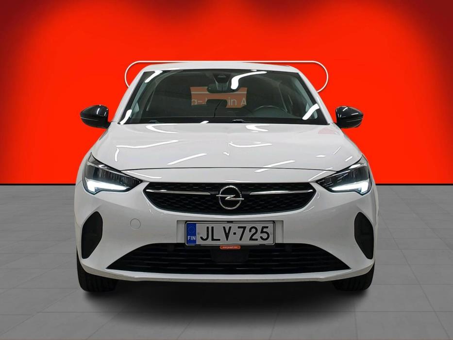 OPEL Corsa-e 2020