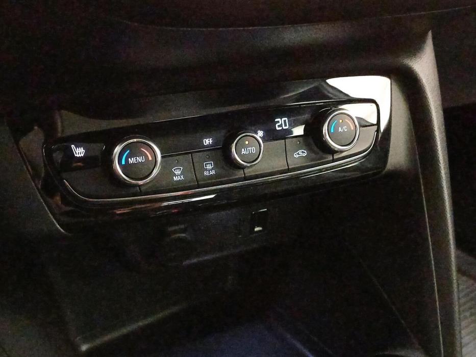 OPEL Corsa-e 2020