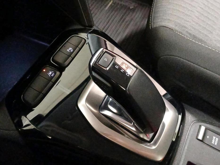 OPEL Corsa-e 2020