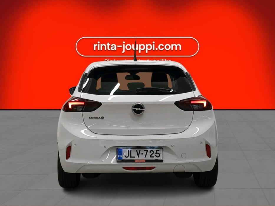 OPEL Corsa-e 2020