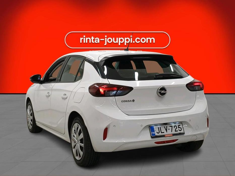 OPEL Corsa-e 2020