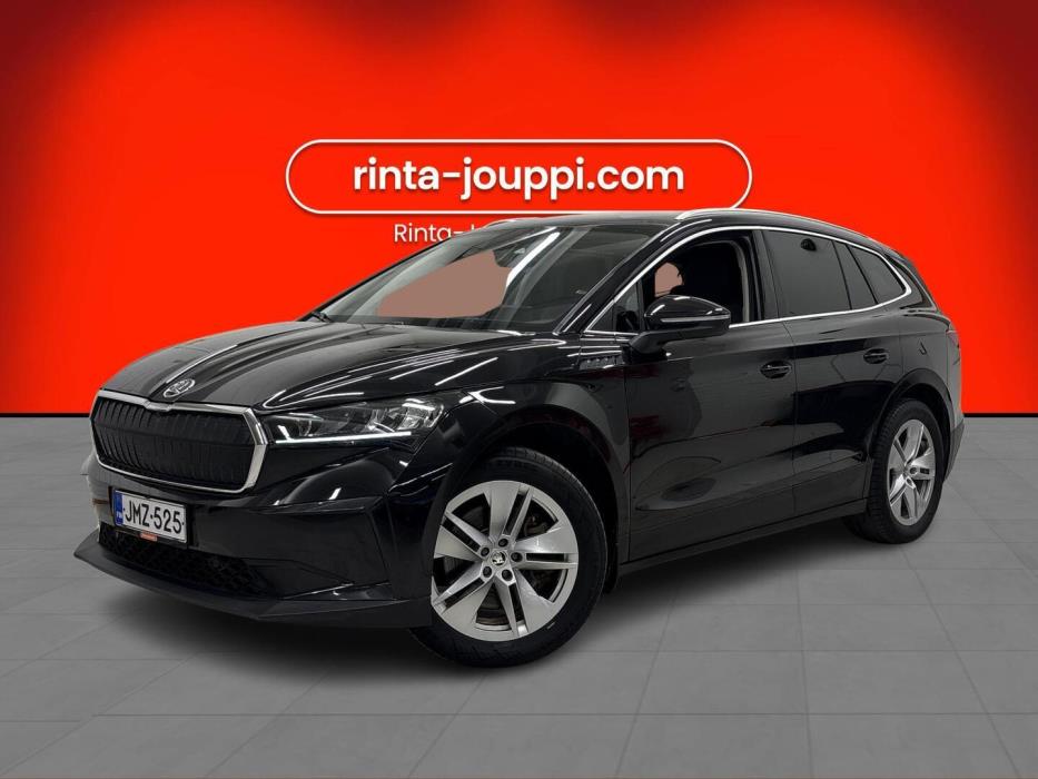 SKODA Enyaq 2023