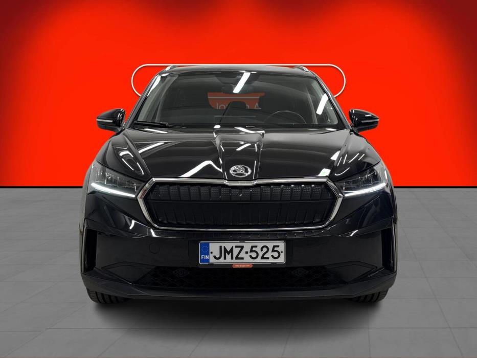 SKODA Enyaq 2023