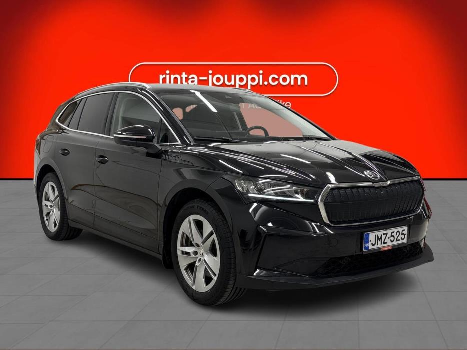 SKODA Enyaq 2023
