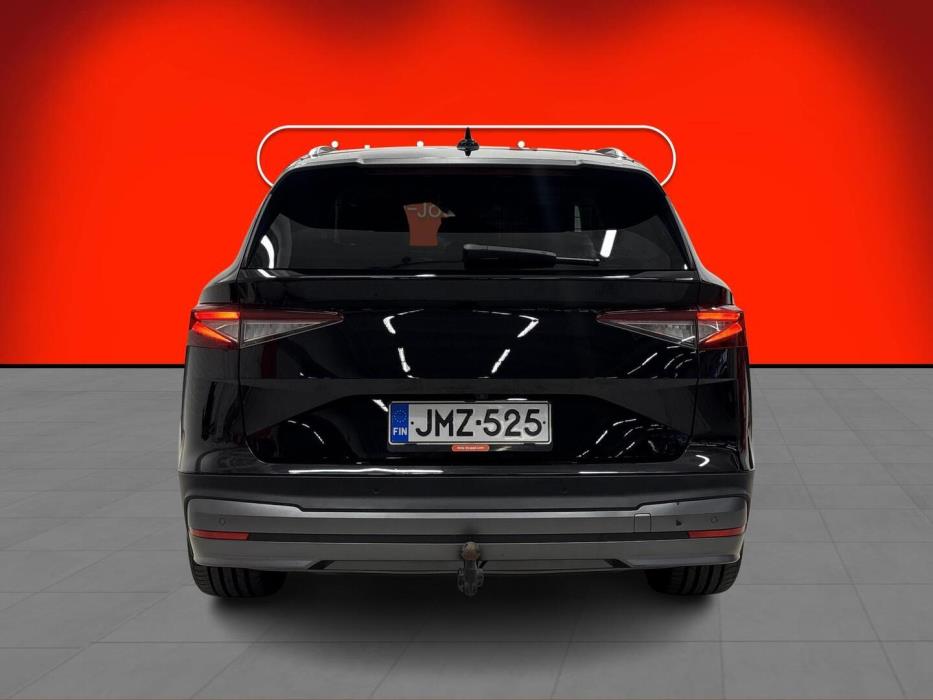 SKODA Enyaq 2023