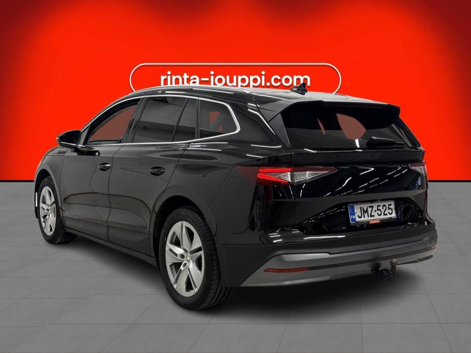 SKODA Enyaq 2023
