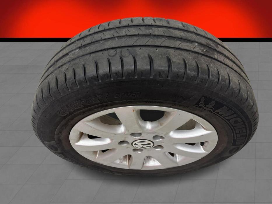 VOLKSWAGEN Golf 2010