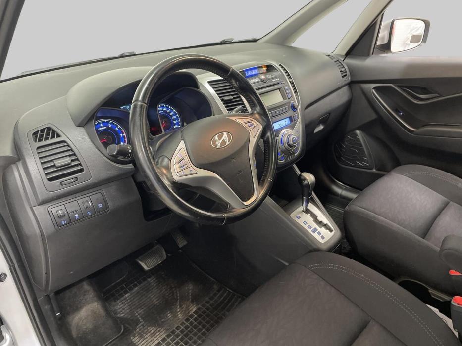 HYUNDAI ix20 2014