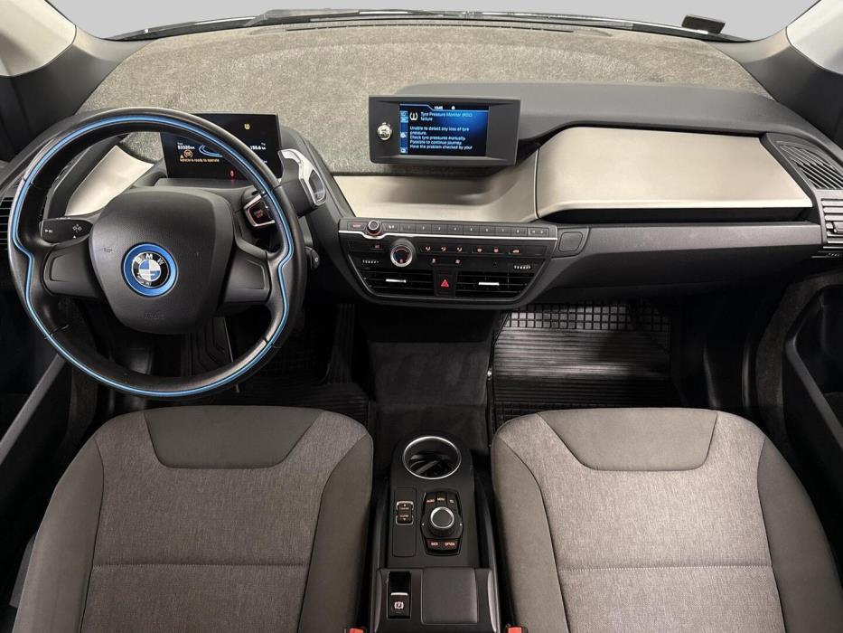 BMW i3 2014