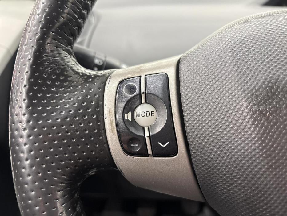 TOYOTA Yaris 2007