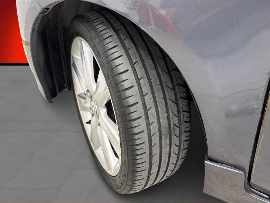 TOYOTA Yaris 2007