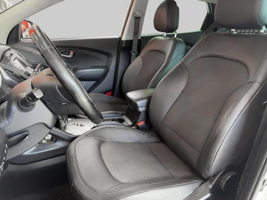 HYUNDAI ix35 2014