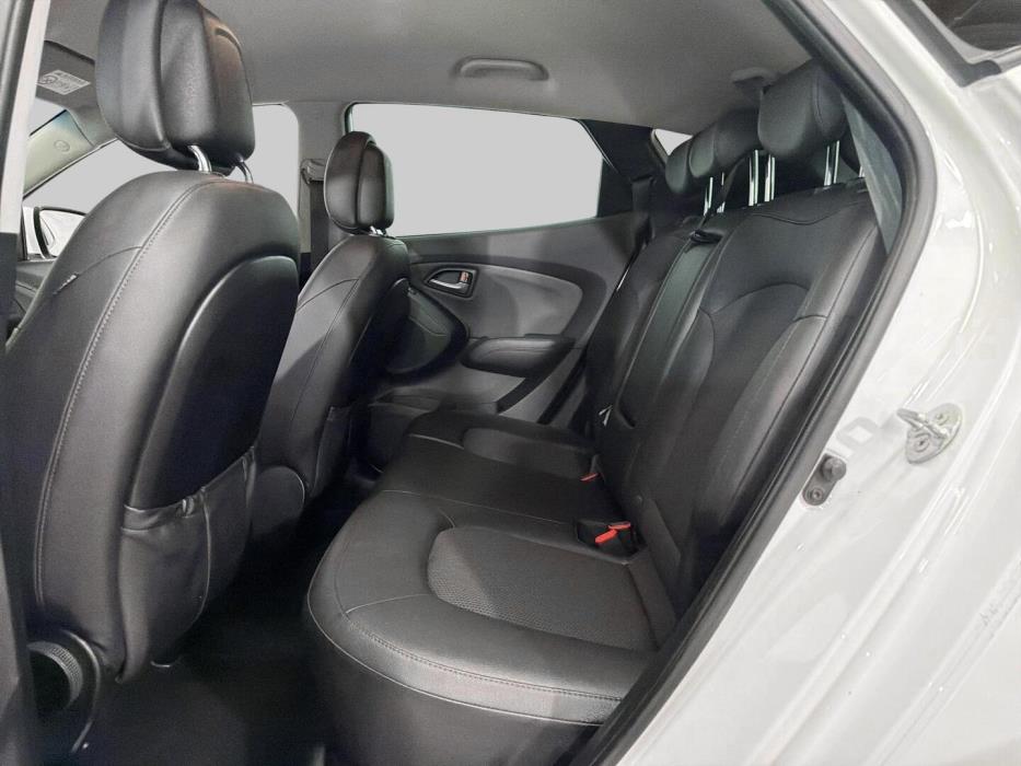 HYUNDAI ix35 2014