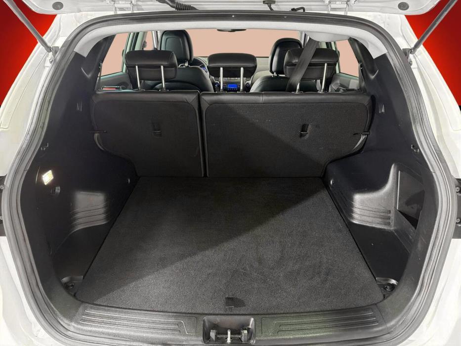HYUNDAI ix35 2014