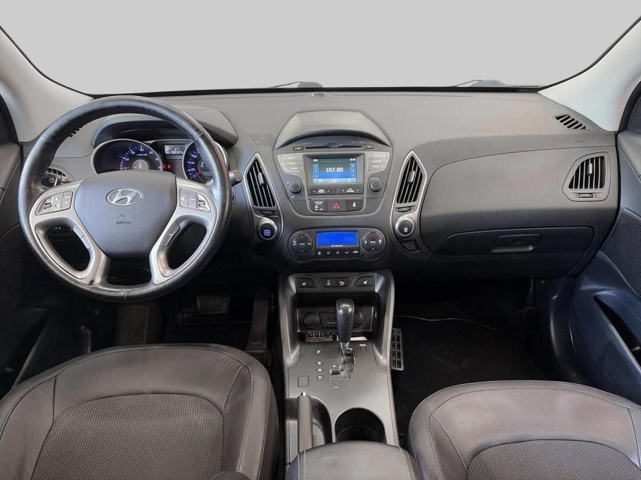 HYUNDAI ix35 2014