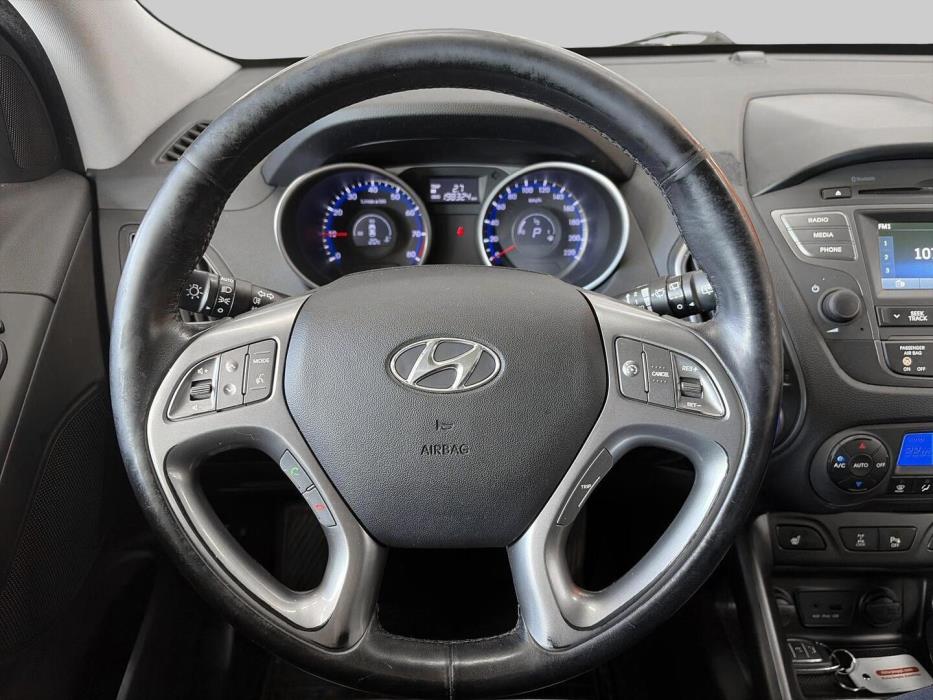 HYUNDAI ix35 2014