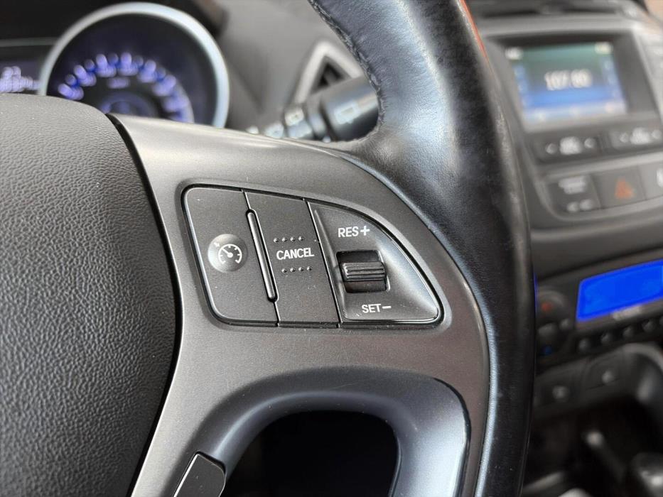 HYUNDAI ix35 2014