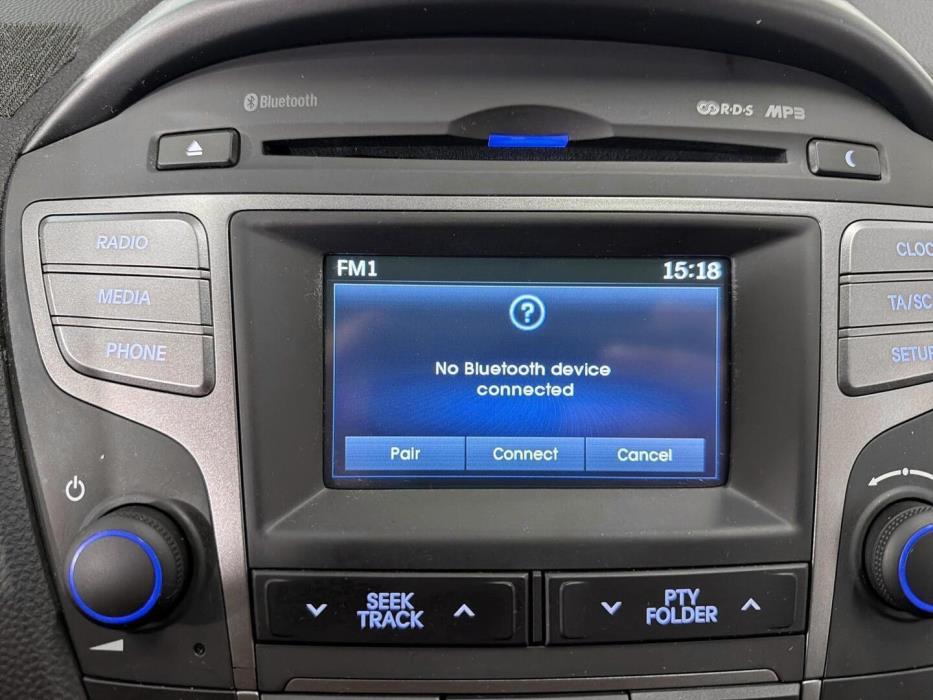 HYUNDAI ix35 2014