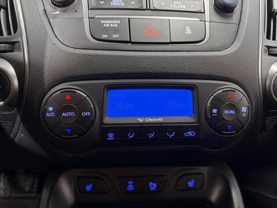 HYUNDAI ix35 2014