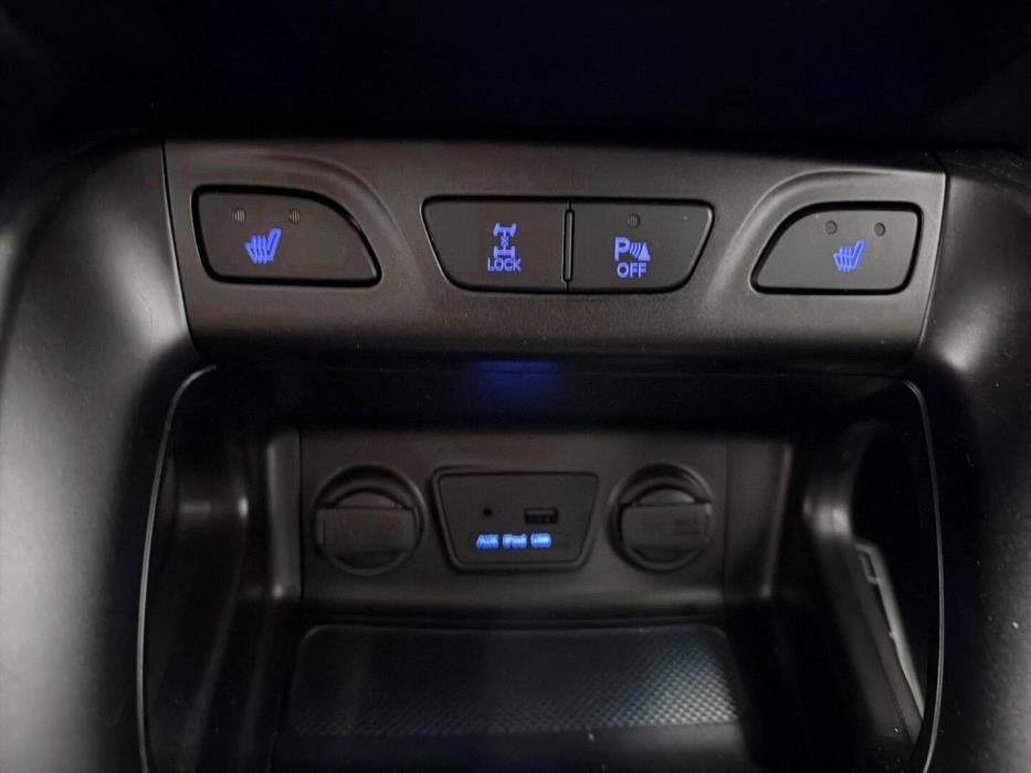 HYUNDAI ix35 2014