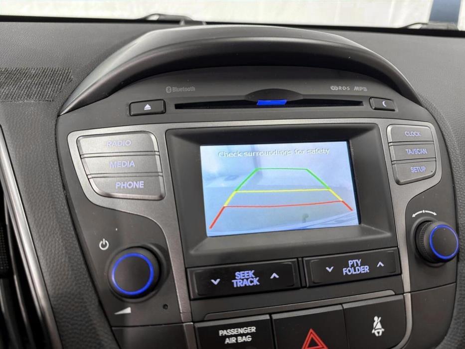 HYUNDAI ix35 2014