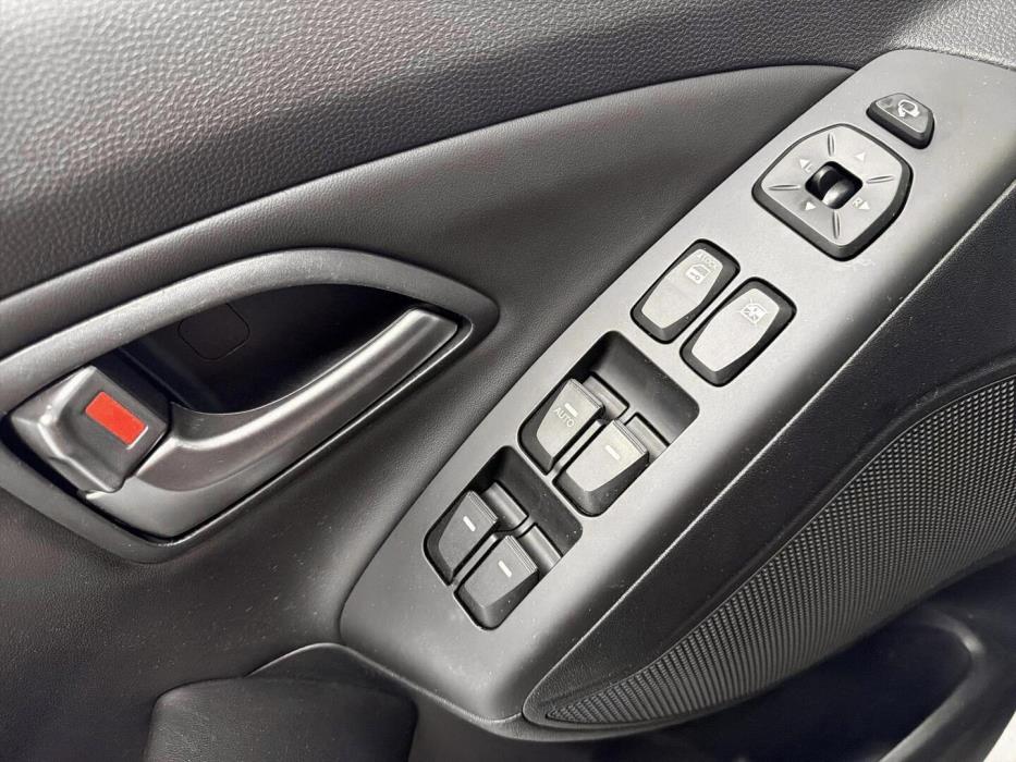 HYUNDAI ix35 2014