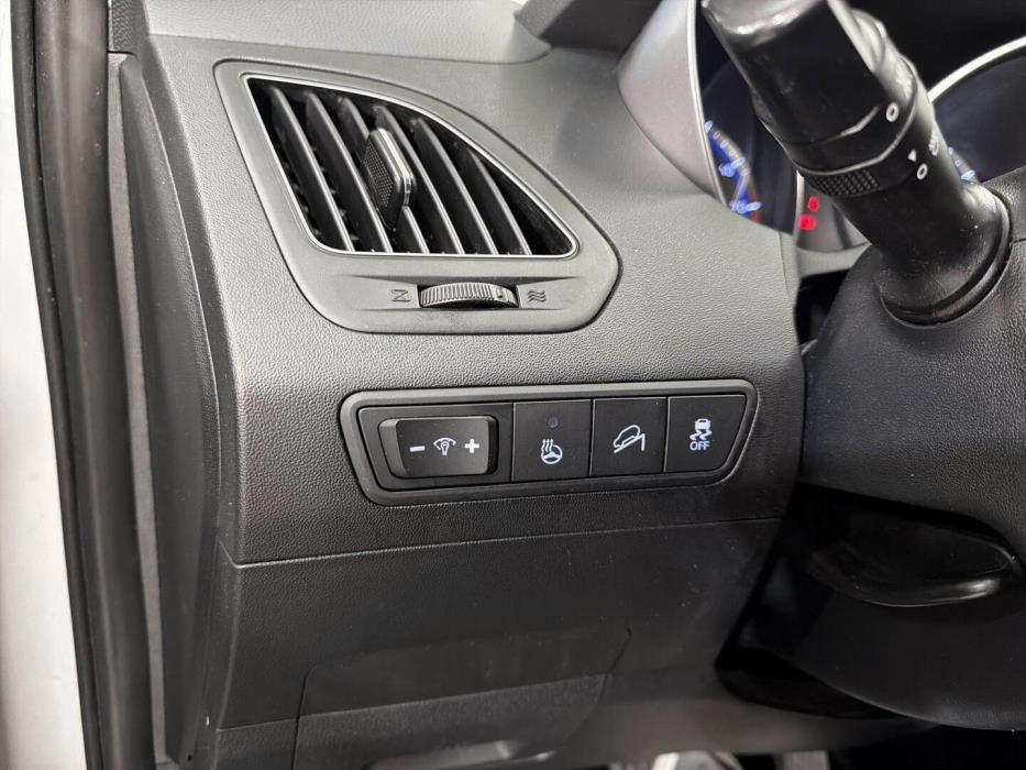 HYUNDAI ix35 2014
