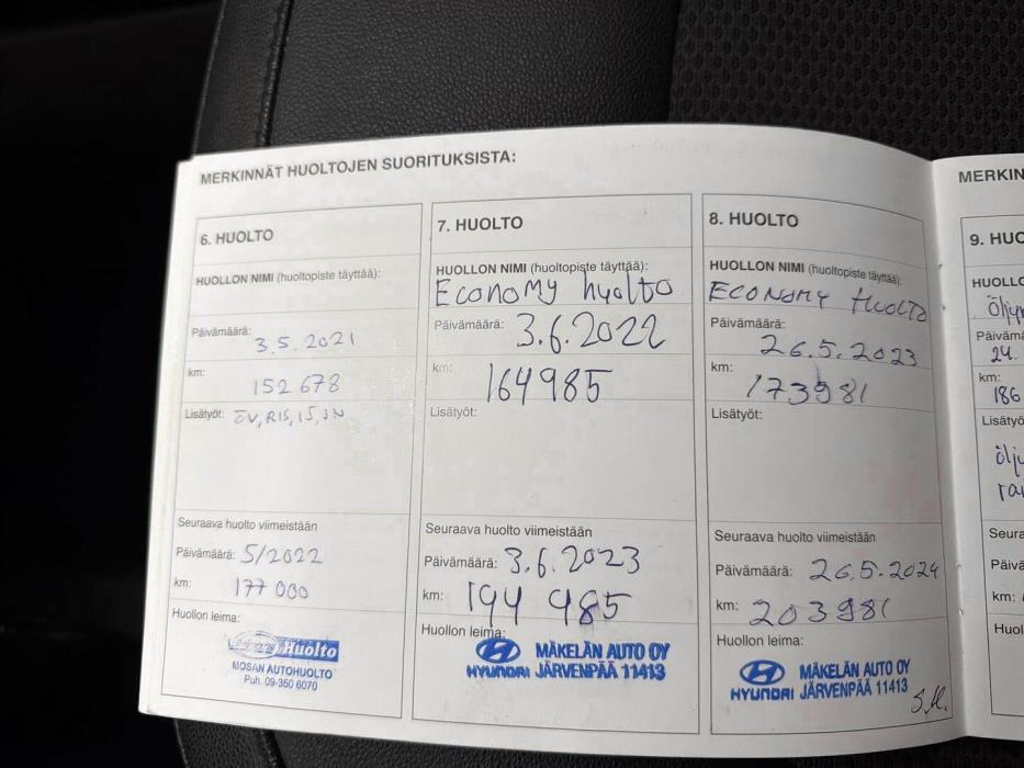 HYUNDAI ix35 2014