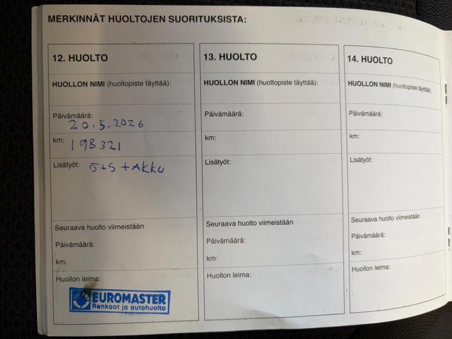 HYUNDAI ix35 2014