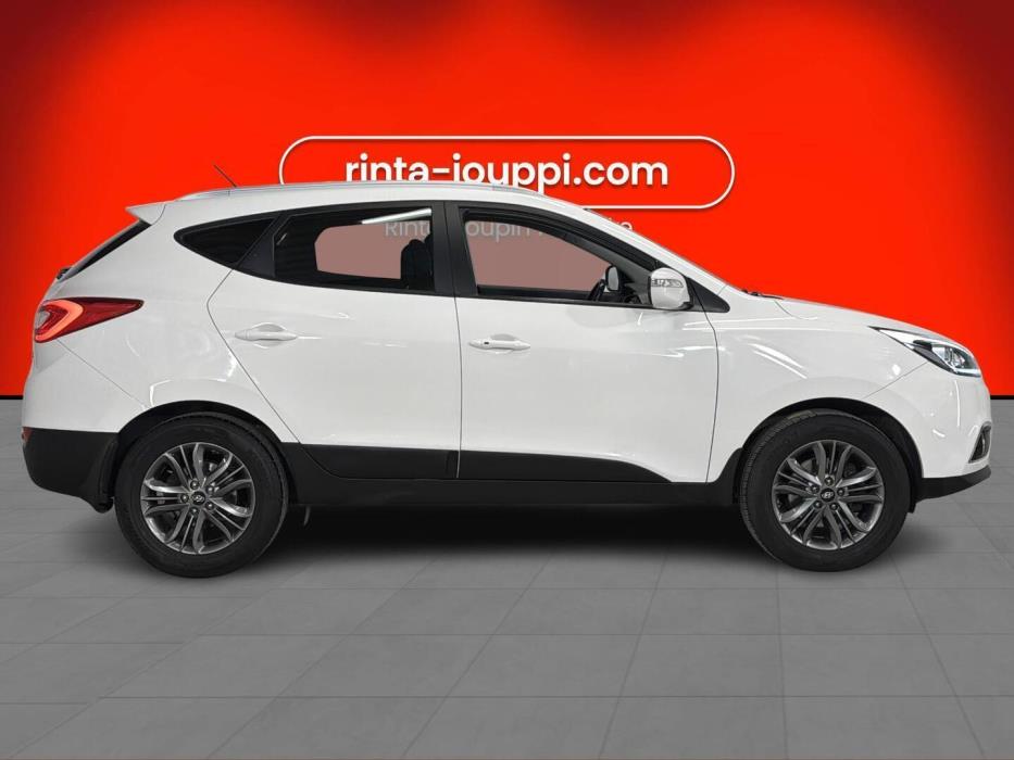 HYUNDAI ix35 2014