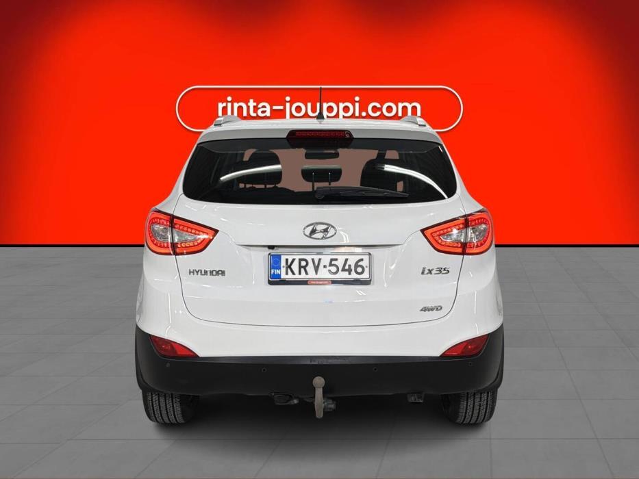 HYUNDAI ix35 2014