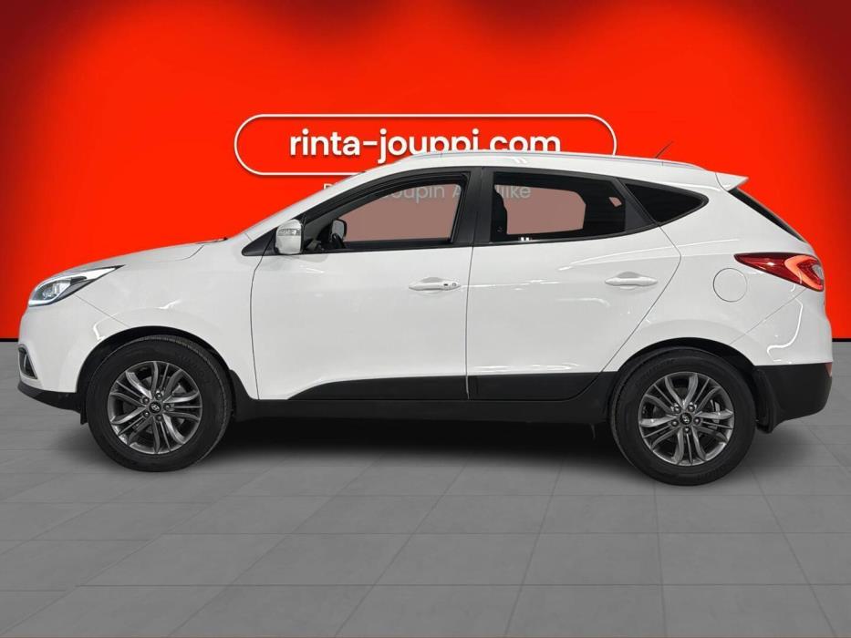 HYUNDAI ix35 2014