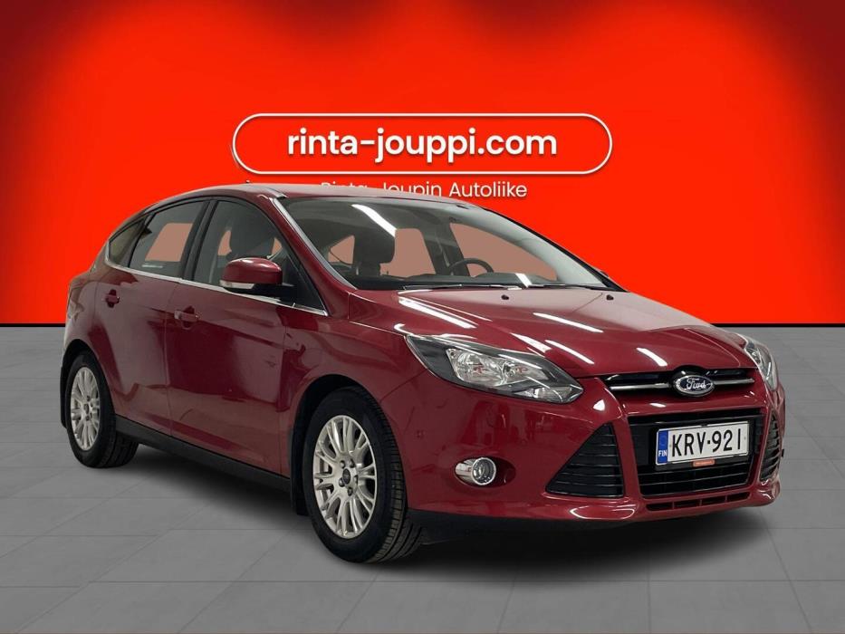 FORD Focus 2013