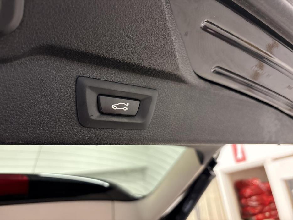 BMW X5 2018