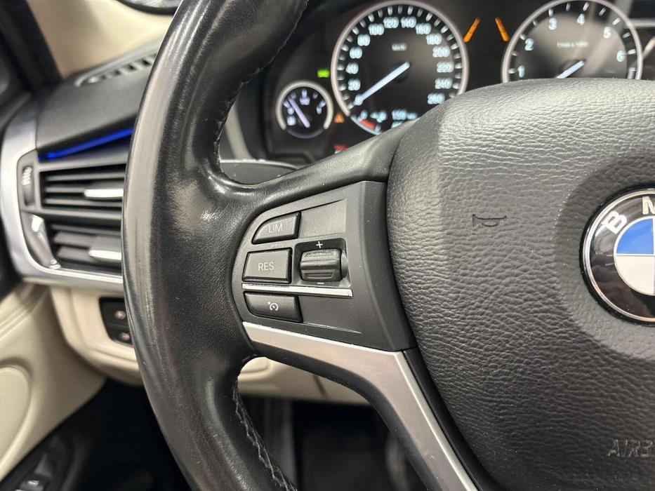 BMW X5 2018