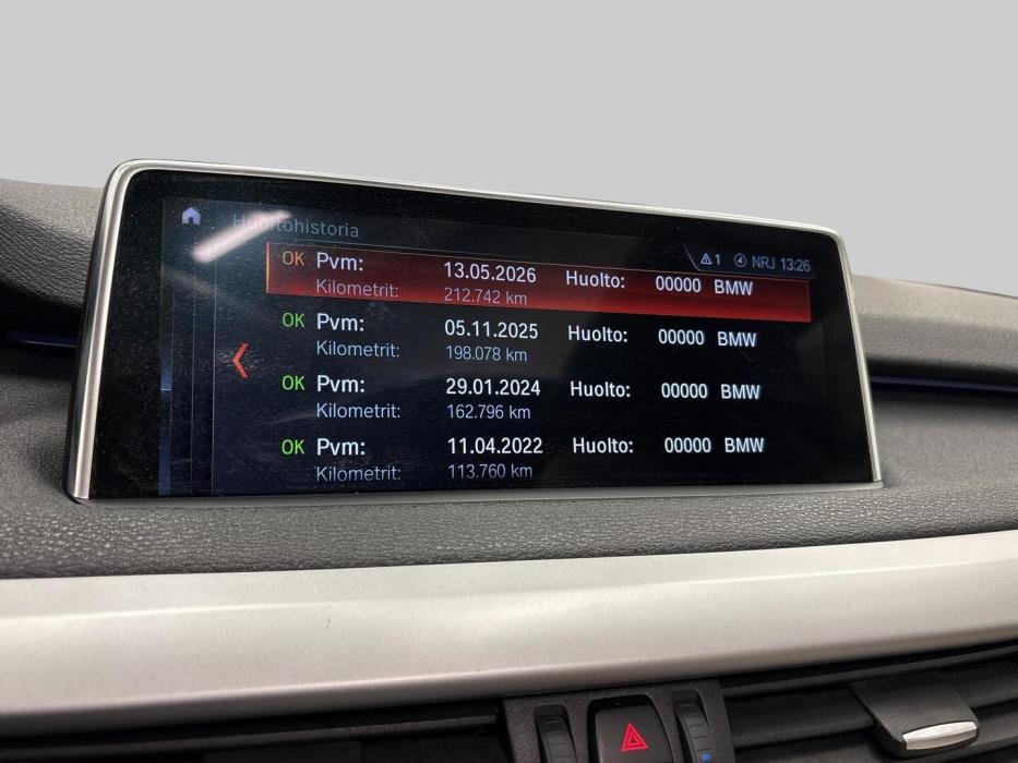 BMW X5 2018