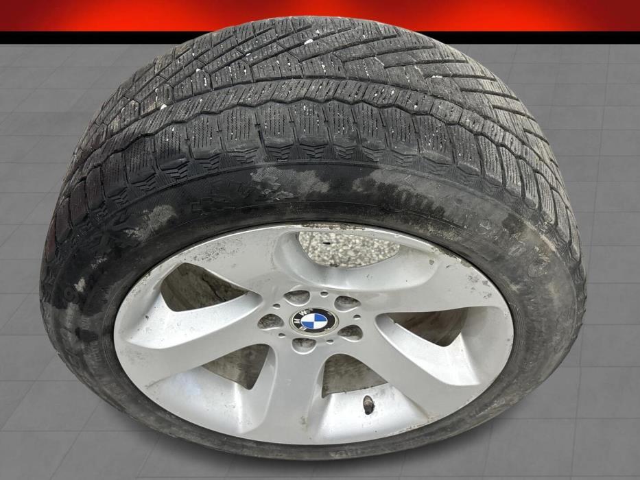 BMW X5 2018