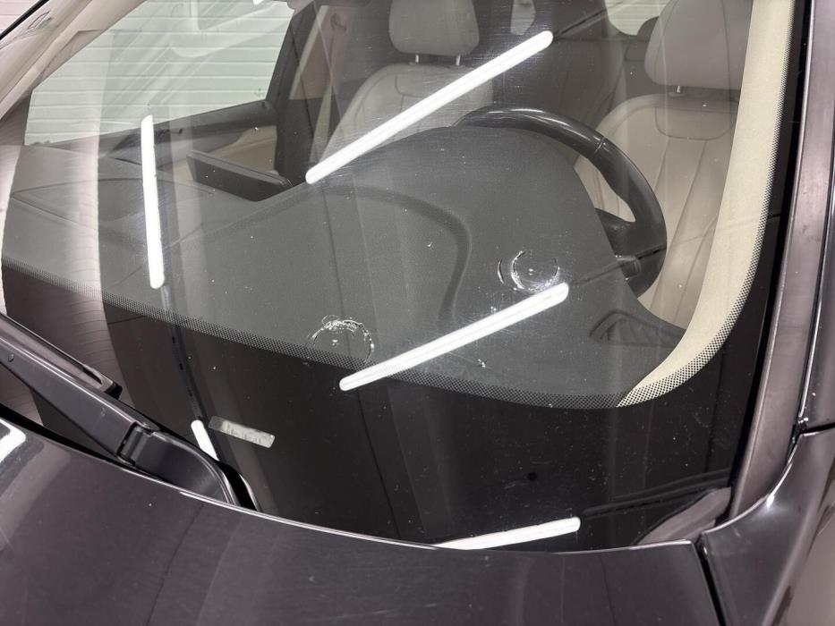 BMW X5 2018