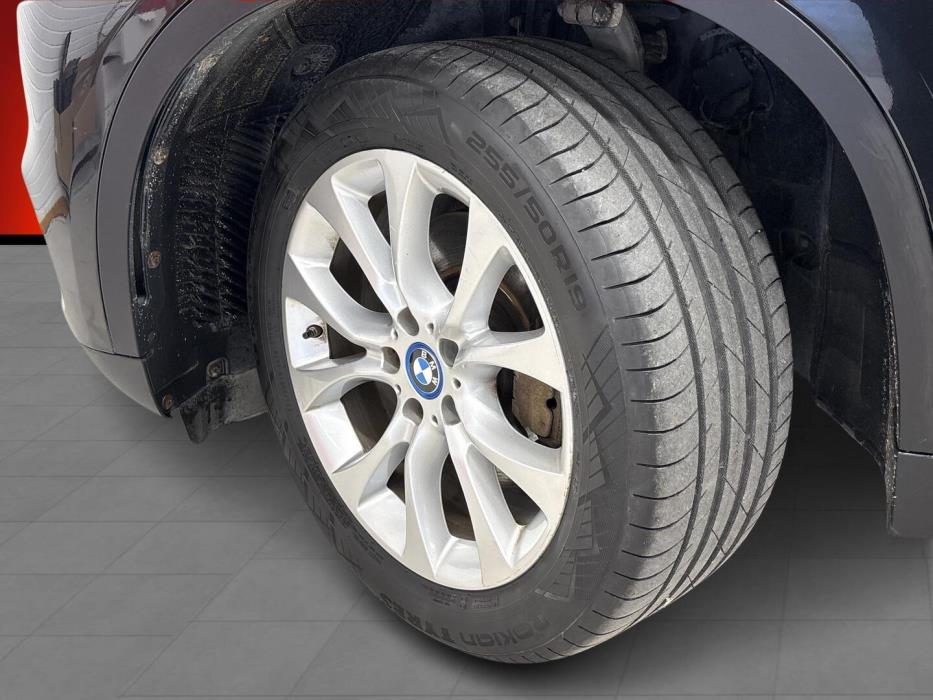 BMW X5 2018