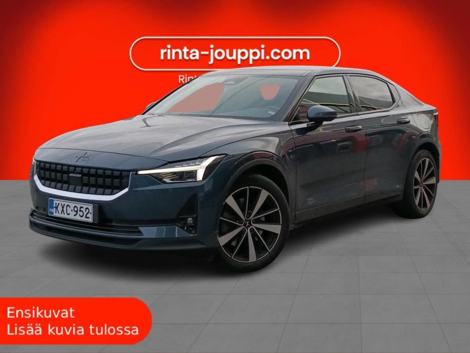 POLESTAR 2 2022