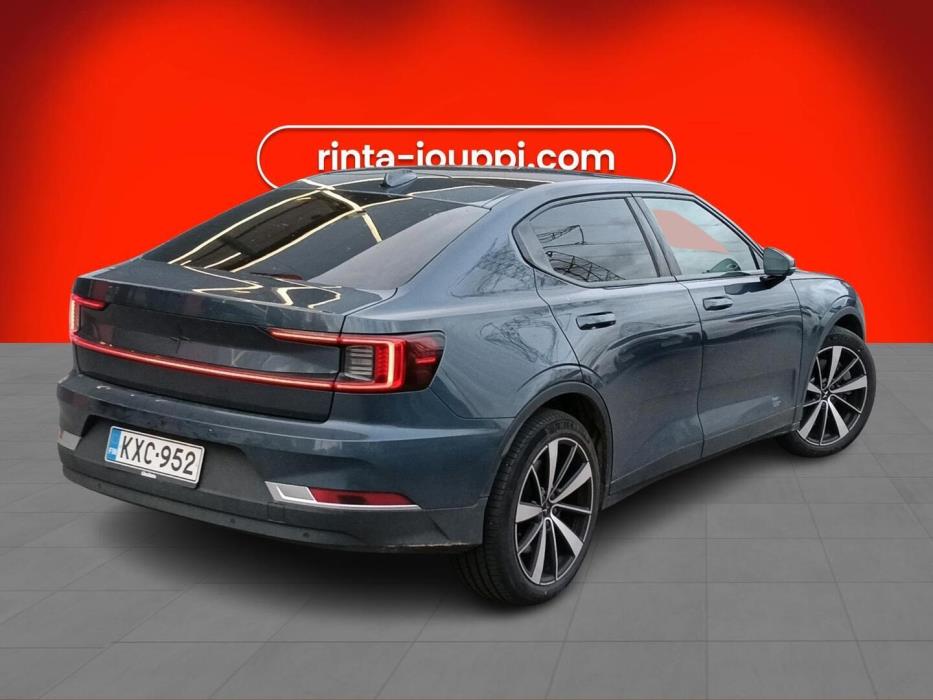 POLESTAR 2 2022