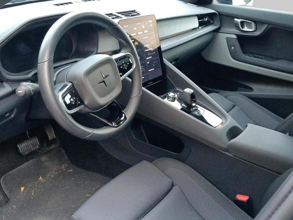 POLESTAR 2 2022