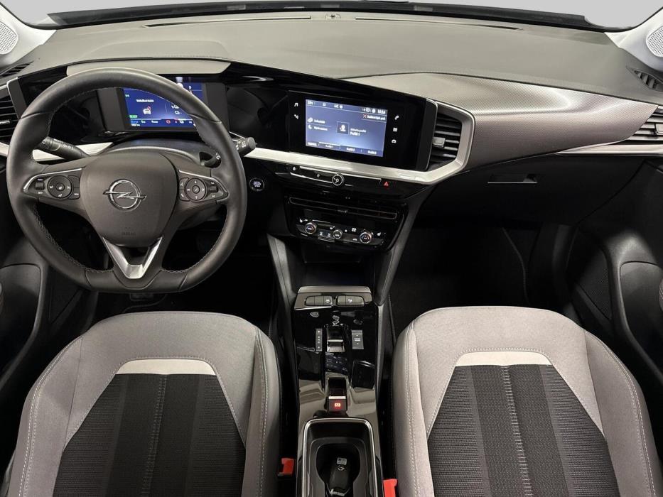 OPEL MOKKA-E 2023