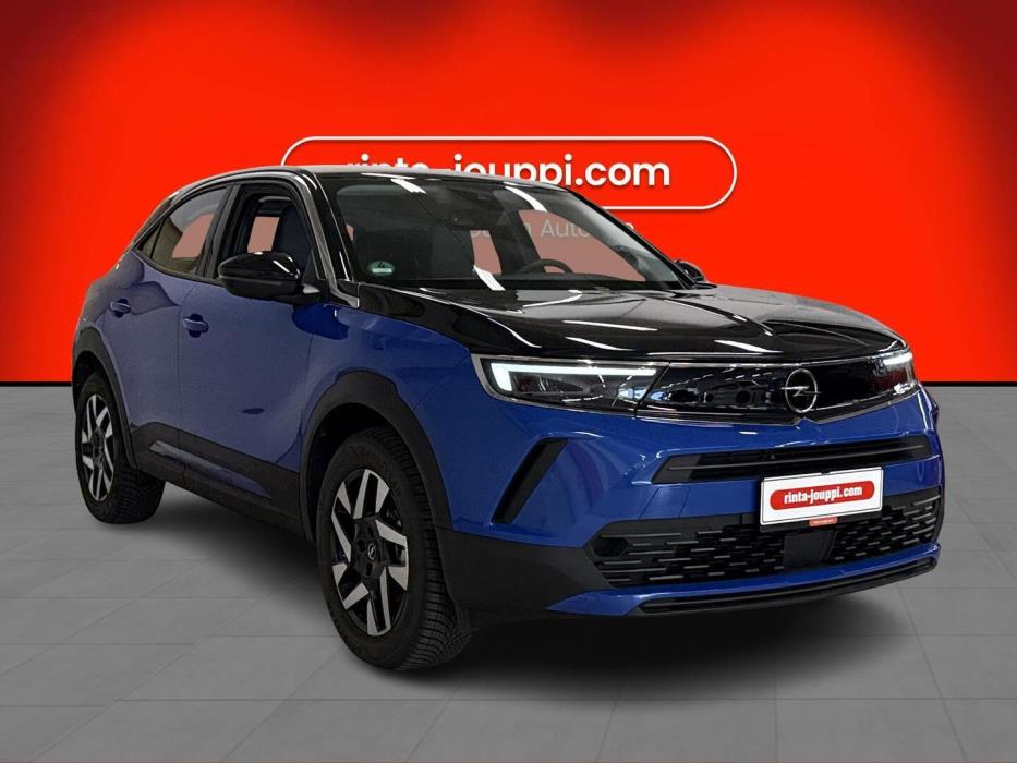 OPEL MOKKA-E 2023