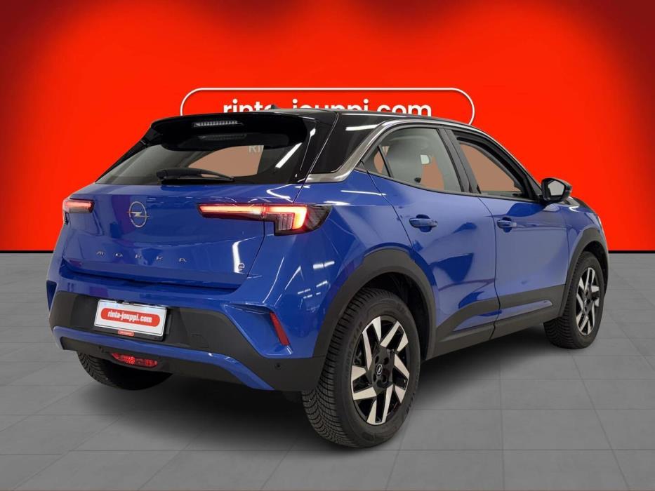 OPEL MOKKA-E 2023