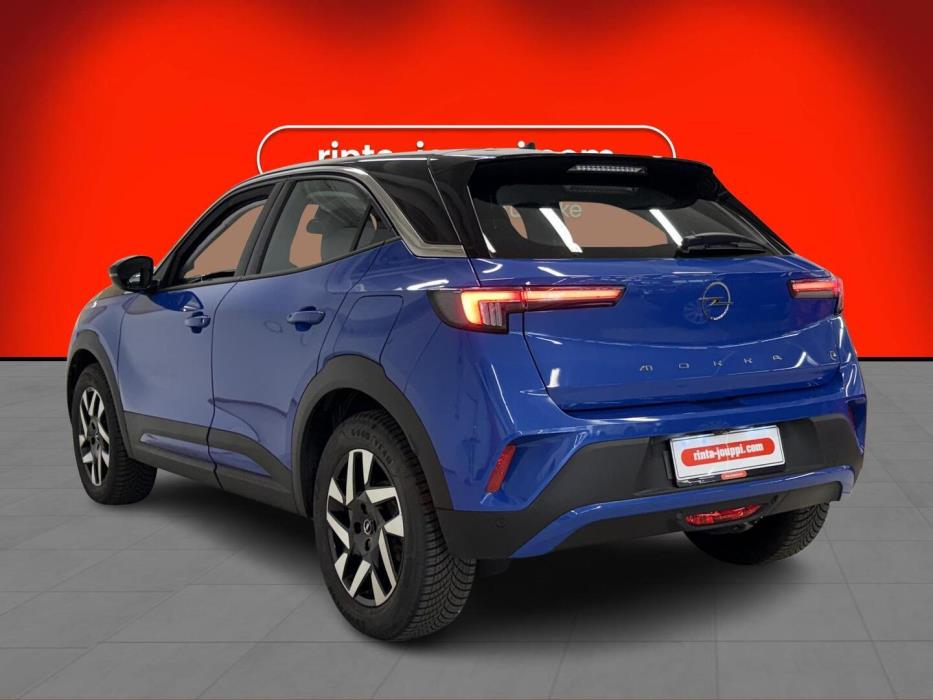 OPEL MOKKA-E 2023