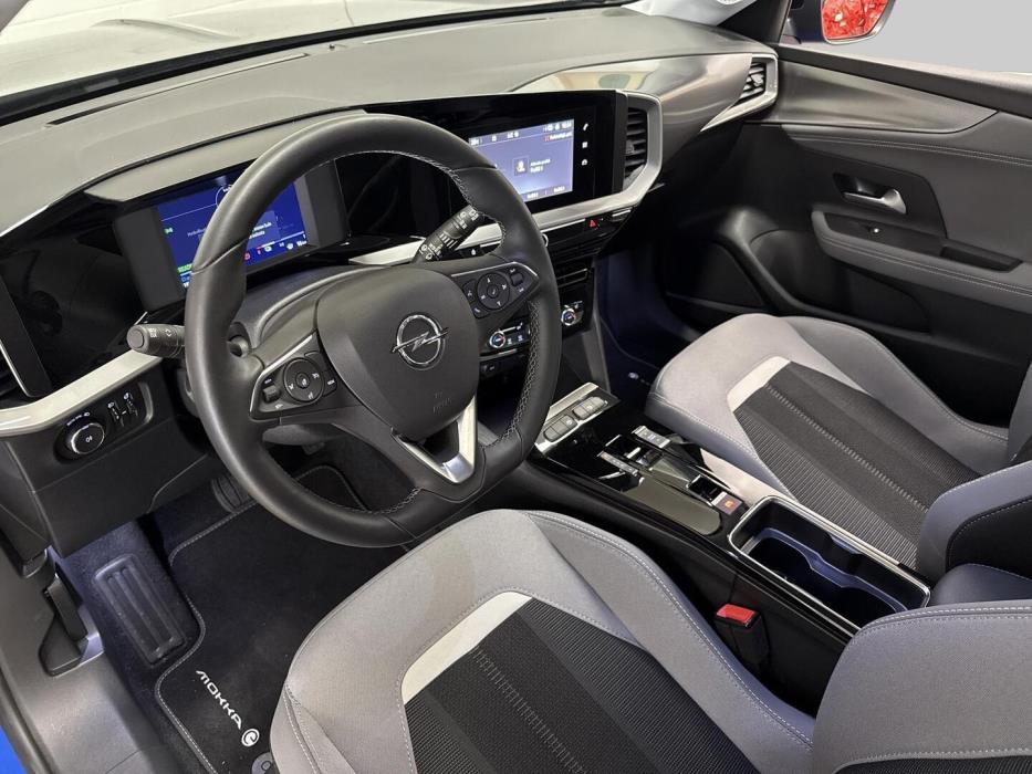 OPEL MOKKA-E 2023